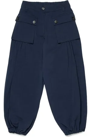 MAX&Co. Kids Pantalon fuselé