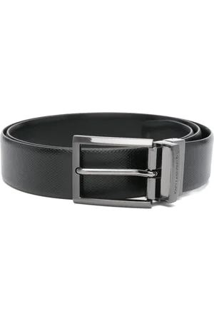 Karl Lagerfeld Ceinture en cuir