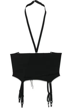 MAISON CLOSE Porte-jarretelles