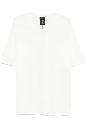 THOM KROM T-shirt à col rond