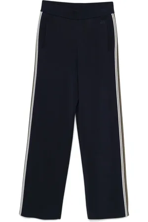 WALES BONNER Pantalon de jogging Tide