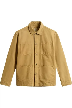 Woolrich Surchemise à quatre poches