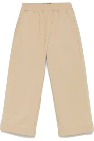 Plan C Pantalon en coton