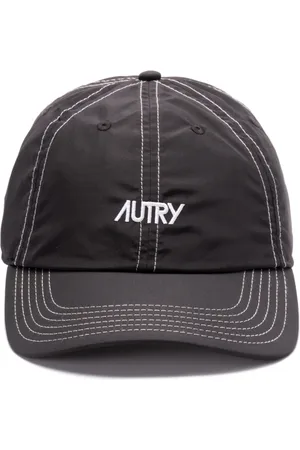 Autry Casquette à logo brodé