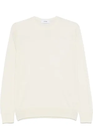 LARDINI Pull en maille fine