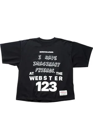RRR-123 T-shirt Philemon CVA