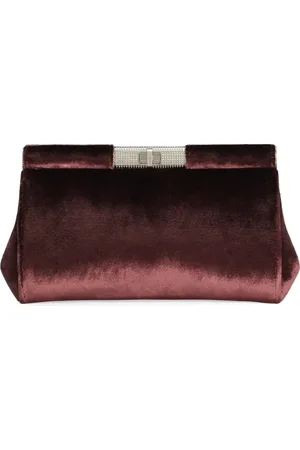 Dolce & Gabbana Pochette en velours