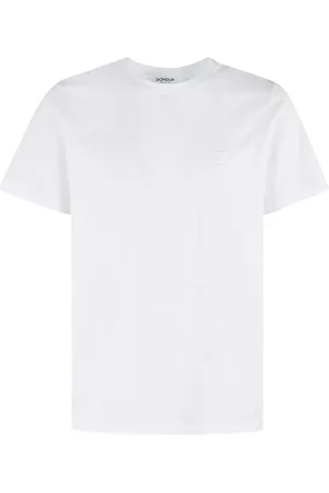 Dondup T-shirt en coton
