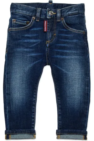 Dsquared2 Jean à coupe fuselée
