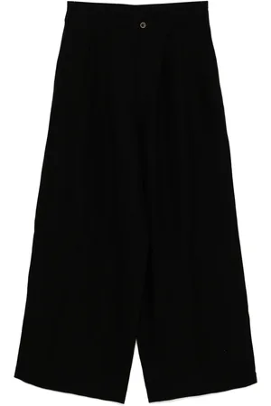 UMA WANG Pantalon Polky