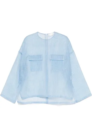 CHRISTIAN WIJNANTS Blouse Tenoi