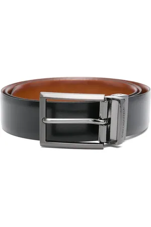 Karl Lagerfeld Ceinture en cuir