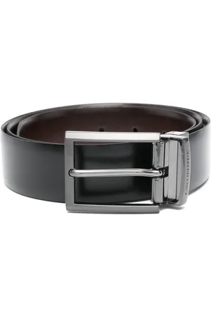 Karl Lagerfeld Ceinture en cuir
