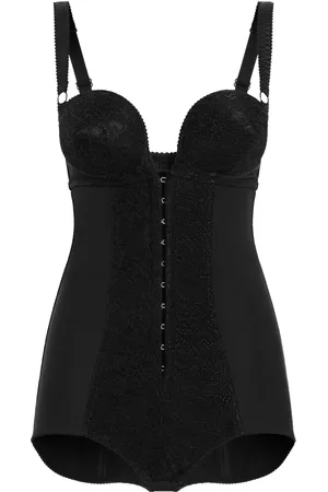Dolce & Gabbana Body à haut bustier