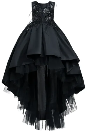 Tulleen Robe Salem