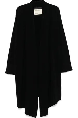 Frenckenberger Manteau en cachemire