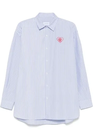 Family First Chemise à rayures