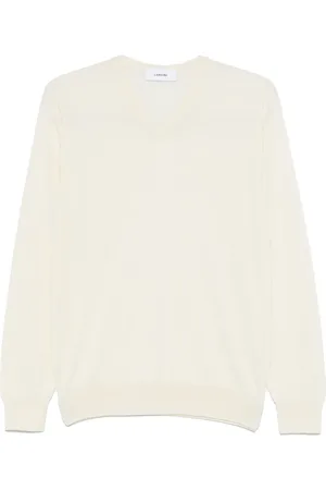 LARDINI Pull en maille fine
