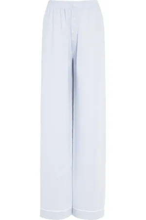 Barrie Pantalon Ultra-Fine