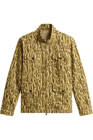 Woolrich Surchemise Shadowbark