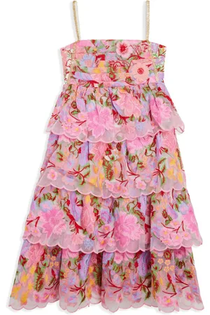 Marlo Robe longue Glam