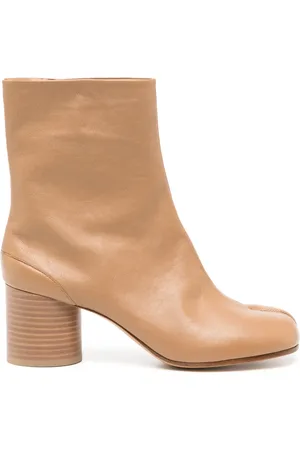 Maison Margiela Bottines Tabi H60