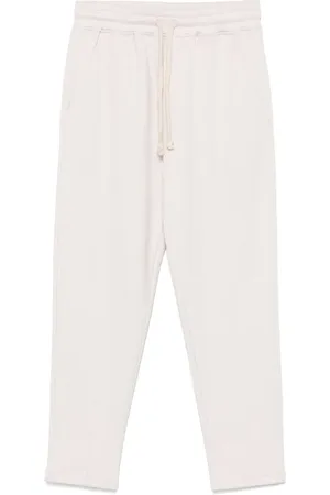 ELEVENTY Pantalon à coutures verticales
