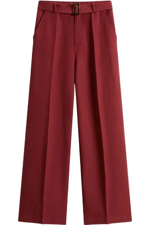 Woolrich Pantalon en lin