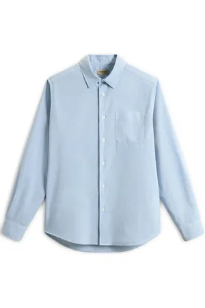 Woolrich Chemise à boutonnière sur le devant