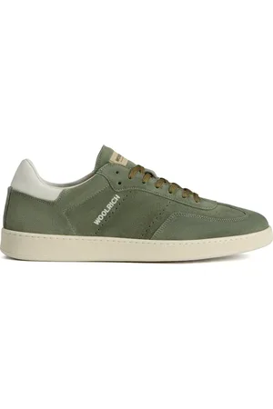 Woolrich Baskets Swing Court