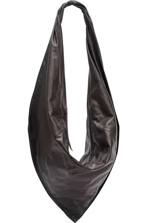 LEMAIRE Sac porté épaule Scarf