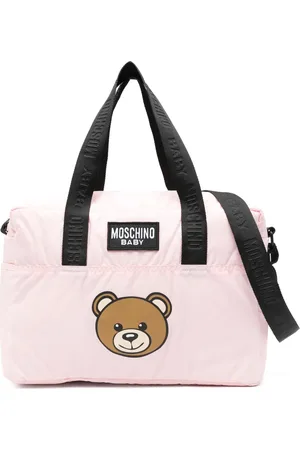 Moschino Sac à langer Teddy Bear