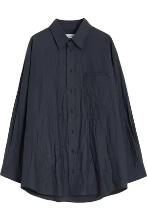 LEMAIRE Chemise à poches poitrine
