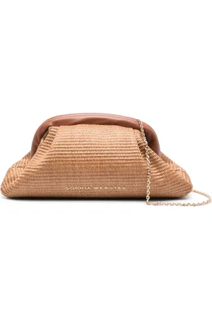 SOPHIA WEBSTER Pochette Duchesse