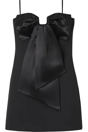 Marc Jacobs Robe courte Bow