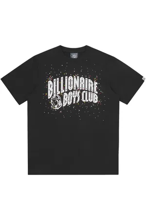 Billionaire Boys Club T-shirt à logo