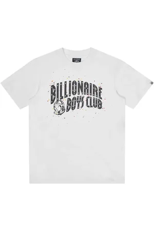 Billionaire Boys Club T-shirt à logo