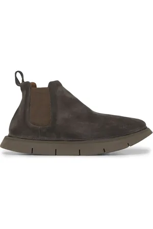 MARSÈLL Bottines Intagliata