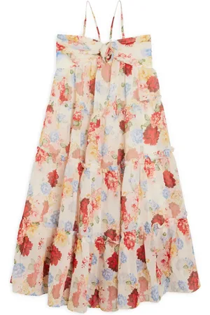 Marlo Robe longue Holiday