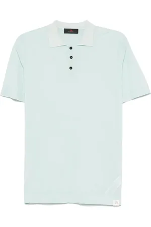 Peuterey Polo en maille fine