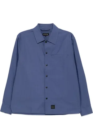 AGNÈS B. Chemise à poches poitrine