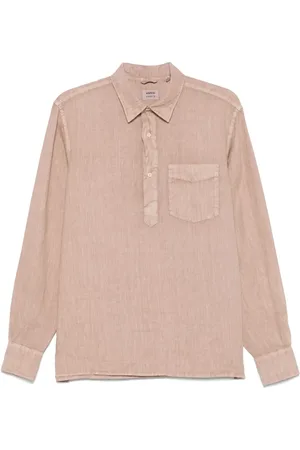 Aspesi Chemise en lin