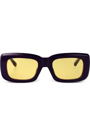 The Attico Lunettes de soleil Marfa