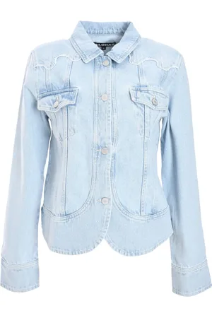 ALOHAS Veste Casilda en jean