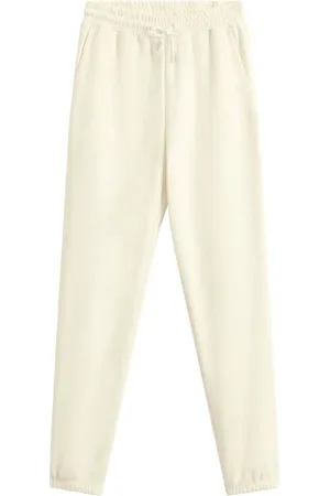 Woolrich Pantalon de jogging en polaire