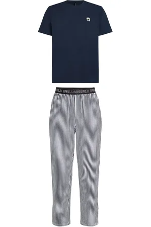 Karl Lagerfeld Pyjama Ikon