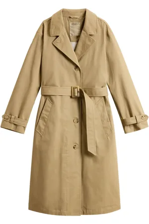 Woolrich Trench en coton