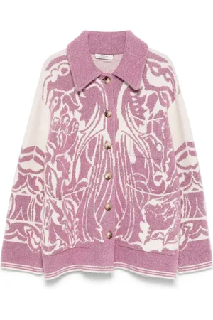 Dorothee Schumacher Cardigan Secret Garden