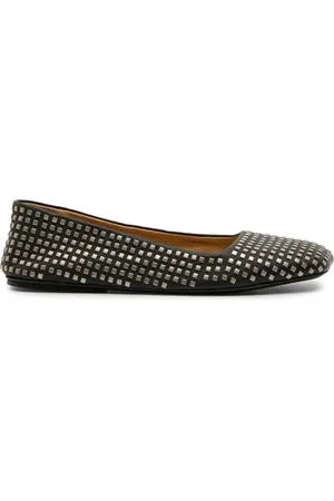 MARSÈLL Ballerines Quadrangolo Borchie