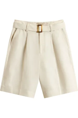 Woolrich Short Drapey